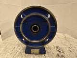 Rossi MRV80U02A 1.5kW 40:1 Ratio Gear Reducer