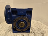 Rossi MRV80U02A 1.5kW 40:1 Ratio Gear Reducer