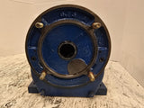 Rossi MR31-63-PG1A .94kW 40.3:1 Gear Reducer