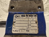 Rossi MRV40U03A .237kW Gear Reducer 50:1 RATIO