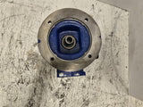 Rossi MRV40U03A .237kW Gear Reducer 50:1 RATIO