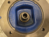 Rossi MRV40U03A .237kW Gear Reducer 50:1 RATIO