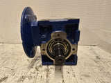 Rossi MRV40U03A .237kW Gear Reducer 50:1 RATIO