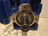 Rossi MRV40U03A .237kW Gear Reducer 50:1 RATIO