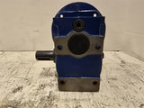 Rossi MRV40U03A .237kW Gear Reducer 50:1 RATIO