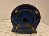Rossi MR31-63-PC1A .94kW Gear Reducer 40.3:1 Ratio B3