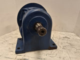 Rossi MR31-63-PC1A .94kW Gear Reducer 40.3:1 Ratio B3