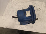 Rossi MR31-63-PC1A .94kW Gear Reducer 40.3:1 Ratio B3
