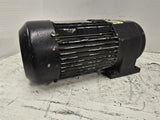 SEW Eurodrive R32DT80N4 1HP AC Motor 1800RPM 4P 3PH 80N 230/460V TEFC 60Hz