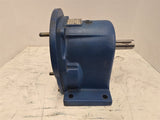 Rossi MR31-63-PC1A 299 .94kW 40.3:1 Ratio Gear Reducer B3