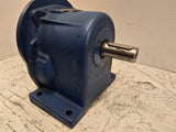 Rossi MR31-63-PC1A 299 .94kW 40.3:1 Ratio Gear Reducer B3