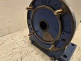 Rossi MR31-63-PC1A 299 .94kW 40.3:1 Ratio Gear Reducer B3