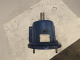 Rossi MR31-63-PC1A 299 .94kW 40.3:1 Ratio Gear Reducer B3