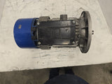 MGM BA80B4 .90kW AC Motor 1800RPM 4P 3PH 80B 277/480V 60Hz