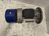 MGM BA-71B4 .44kW AC Motor 1800RPM 4P 3PH 71B 277/480V 60Hz