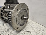 MGM BA-71B4 .44kW AC Motor 1800RPM 4P 3PH 71B 277/480V 60Hz