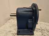 Rossi MR31-63-PC1A 0.94kW 40.3:1 Gear Reducer B3
