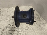 Rossi MR3150FC1A Gear Reducer 22:1 Ratio