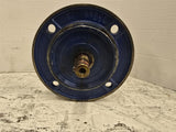 Rossi MR3150FC1A Gear Reducer 22:1 Ratio