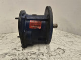 Rossi MR3150FC1A Gear Reducer 22:1 Ratio