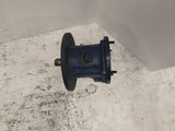 Rossi MR3150FC1A Gear Reducer 22:1 Ratio
