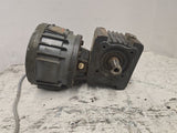 Alsthom MC136 400W 3000 RPM ASSAG M40B