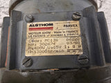 Alsthom MC136 400W 3000 RPM ASSAG M40B