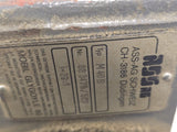 Alsthom MC136 400W 3000 RPM ASSAG M40B