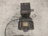 Alsthom MC136 400W 3000 RPM ASSAG M40B