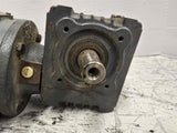 Alsthom MC136 400W 3000 RPM ASSAG M40B