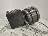 Alsthom MC136 400W 3000 RPM ASSAG M40B