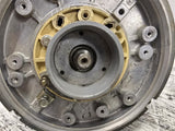 Alsthom MC136 400W 3000 RPM ASSAG M40B