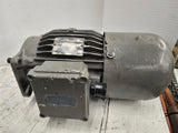100LRFAL2/80 3.1kW AC Motor 3600RPM 2P 3PH 100L 440/460V TEFC 60Hz