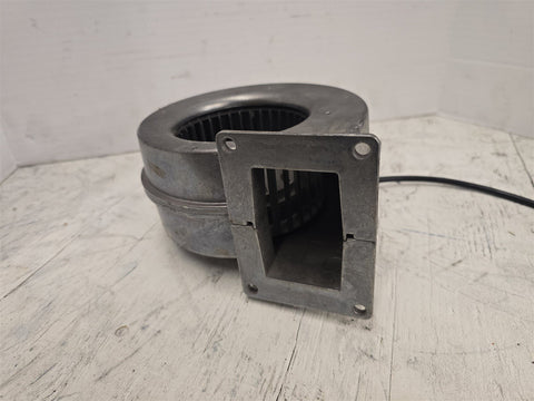 Ebmpabst G2E120-AR38-43 AC Motor 3600RPM 2p 1PH 230V 90W 60Hz