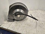 Ebmpabst G2E120-AR38-43 AC Motor 3600RPM 2p 1PH 230V 90W 60Hz