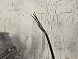 Ebmpabst G2E120-AR38-43 AC Motor 3600RPM 2p 1PH 230V 90W 60Hz