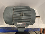 Reliance 5HP AC Motor 1200RPM 6P 3PH 215T 230/460V 60Hz
