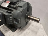 Reliance 5HP AC Motor 1200RPM 6P 3PH 215T 230/460V 60Hz
