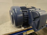 Westinghouse AEHHXV 10HP AC Motor 3600RPM 2P 3PH 215T 230/460V TEFC 60Hz