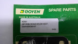 Goyen K2501 RCA25 Nylon Seat Diaphragm Kit