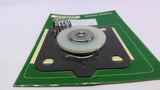Goyen K2501 RCA25 Nylon Seat Diaphragm Kit