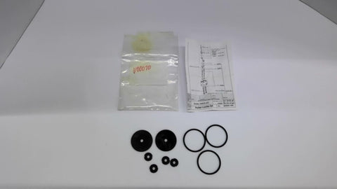 Parker Lucifer 487461 Repair Kit