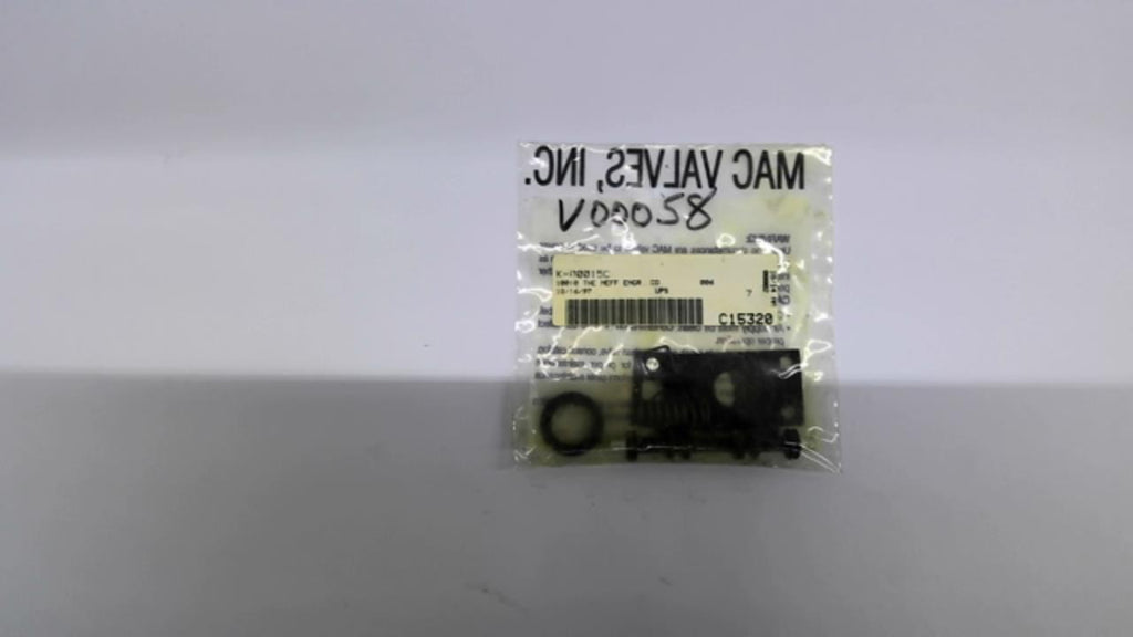MAC K-00015C Repair Kit