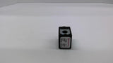 Norgren 13J Solenoid Coil 24VDC 0.08 Amp 2.0 Watt