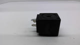 Parker 483510S5 Solenoid Coil 110-115/120 Volt 50/60 Hz 9 Watt
