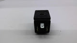 Parker 483510S5 Solenoid Coil 110-115/120 Volt 50/60 Hz 9 Watt