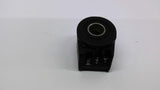 Parker 4849901P Solenoid Valve Coil 110-115 Volt 50/60 HZ