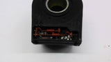 Parker 4849901P Solenoid Valve Coil 110-115 Volt 50/60 HZ