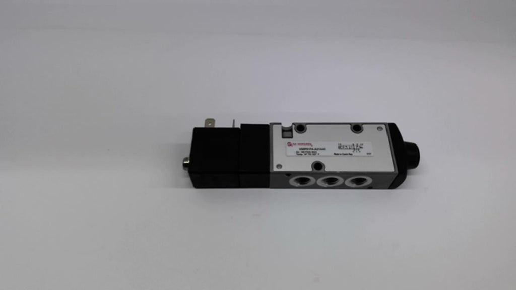 Norgren V60P517A-A213JC Solenoid Valve