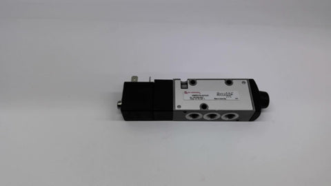 Norgren V60P517A-A213JC Solenoid Valve